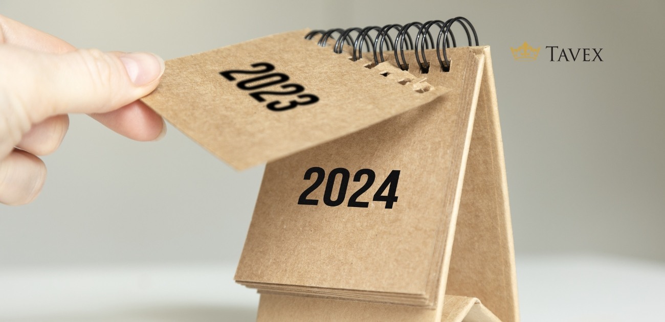 Събития през 2023 г., календар, какво се случи през 2023 г.?